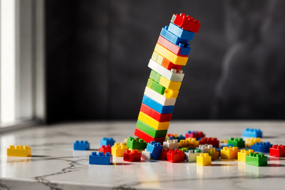 LEGO Masters Season 5 Winner: Who Won and the Fan Debate