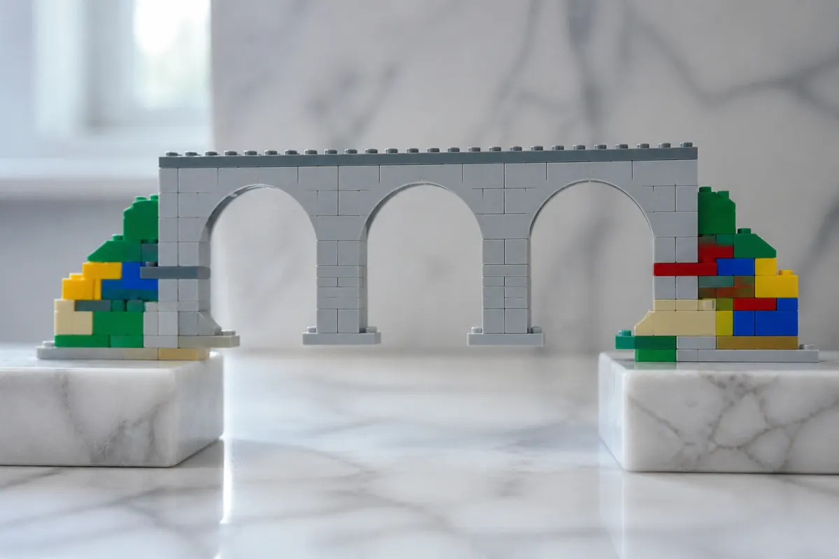 LEGO Masters UK: The Original Show and What Happened to It