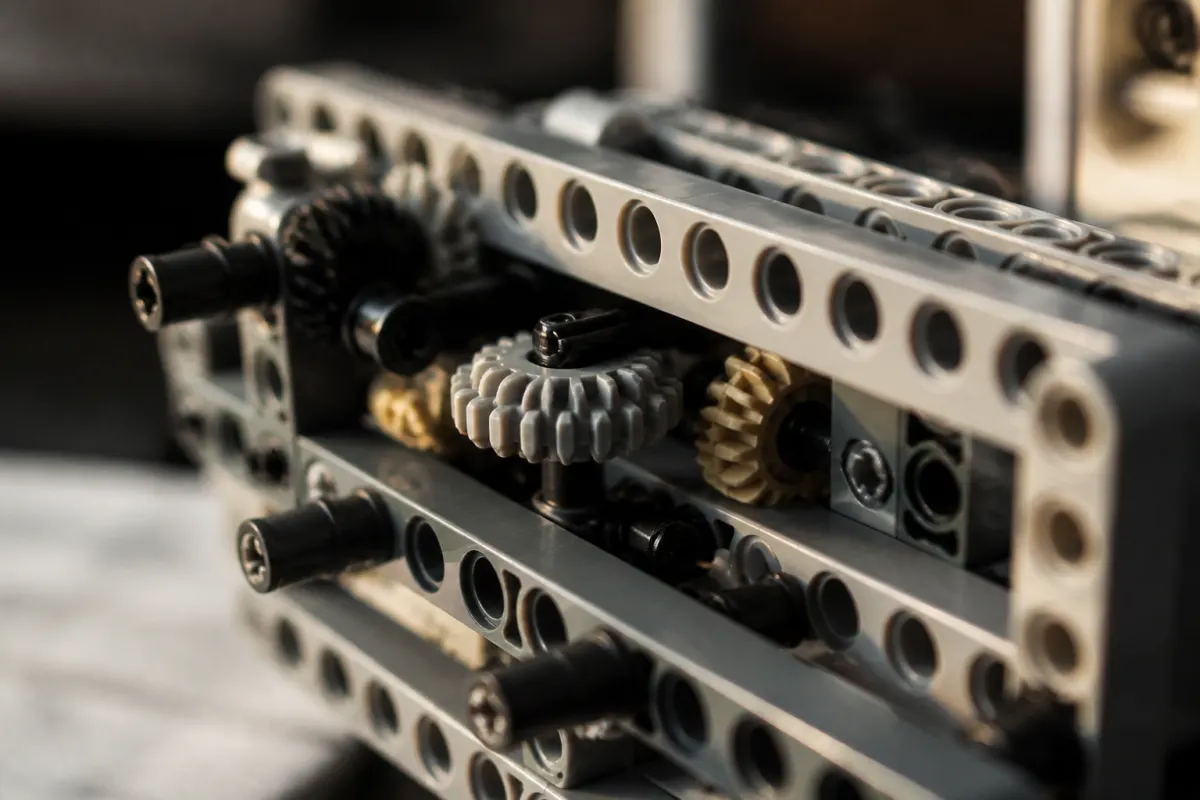 LEGO Technic vs Regular LEGO: Which Should You Buy?