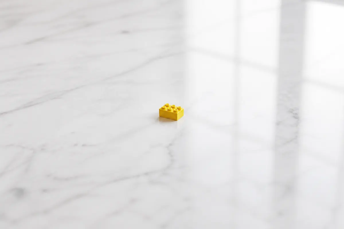 Missing LEGO Pieces? Here Is How Replacements Work