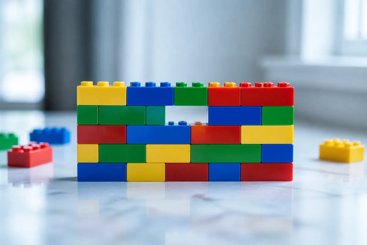 Missing LEGO Pieces? Here Is How Replacements Work