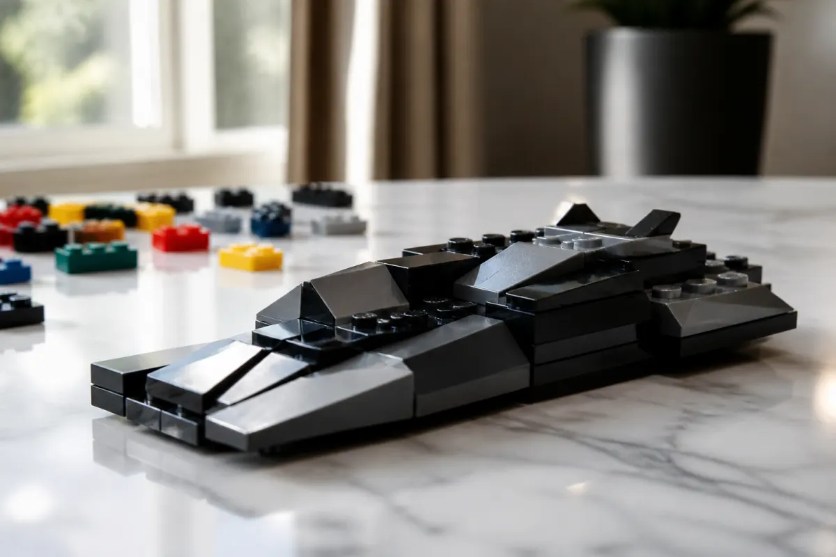 What Does LEGO 18+ Actually Mean?