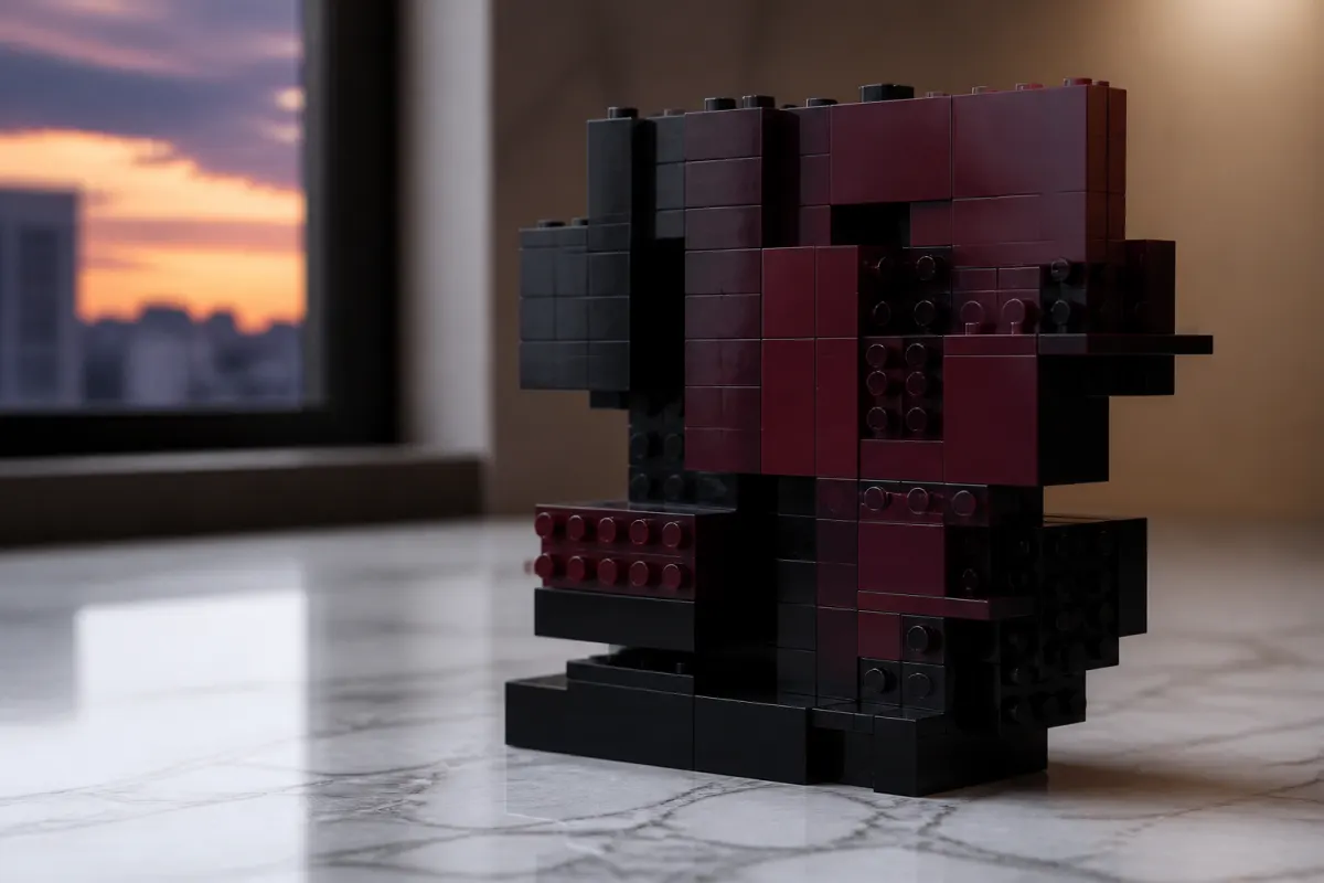 What Does LEGO 18+ Actually Mean?