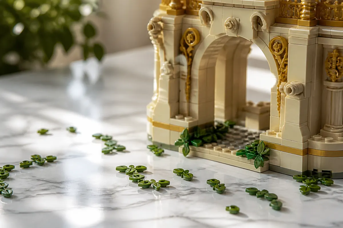 When Does LEGO Rivendell Retire?