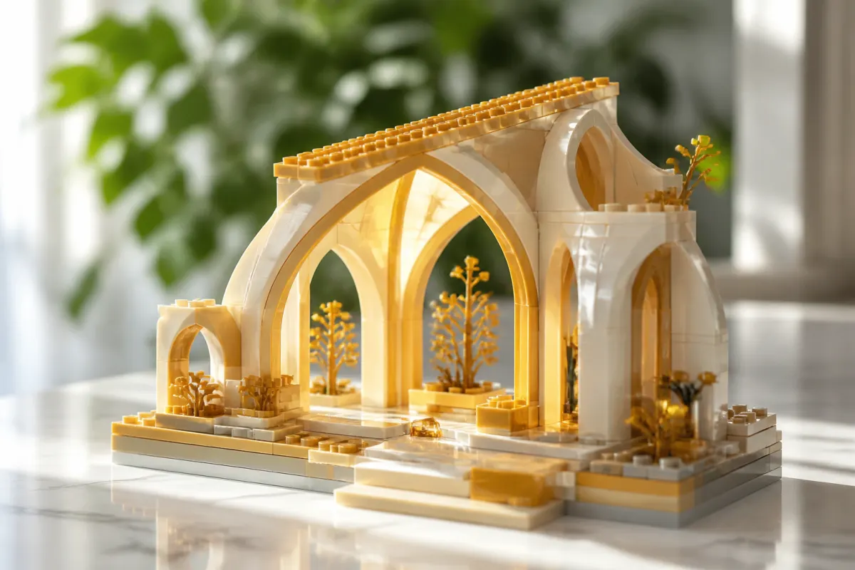 When Does LEGO Rivendell Retire?
