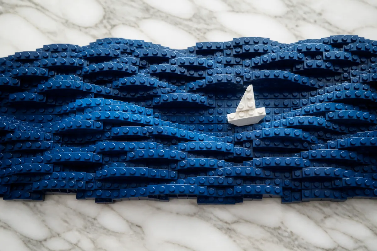 When Does the LEGO Titanic Retire? (And Should You Wait?)