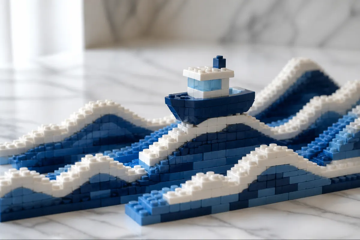 When Does the LEGO Titanic Retire? (And Should You Wait?)