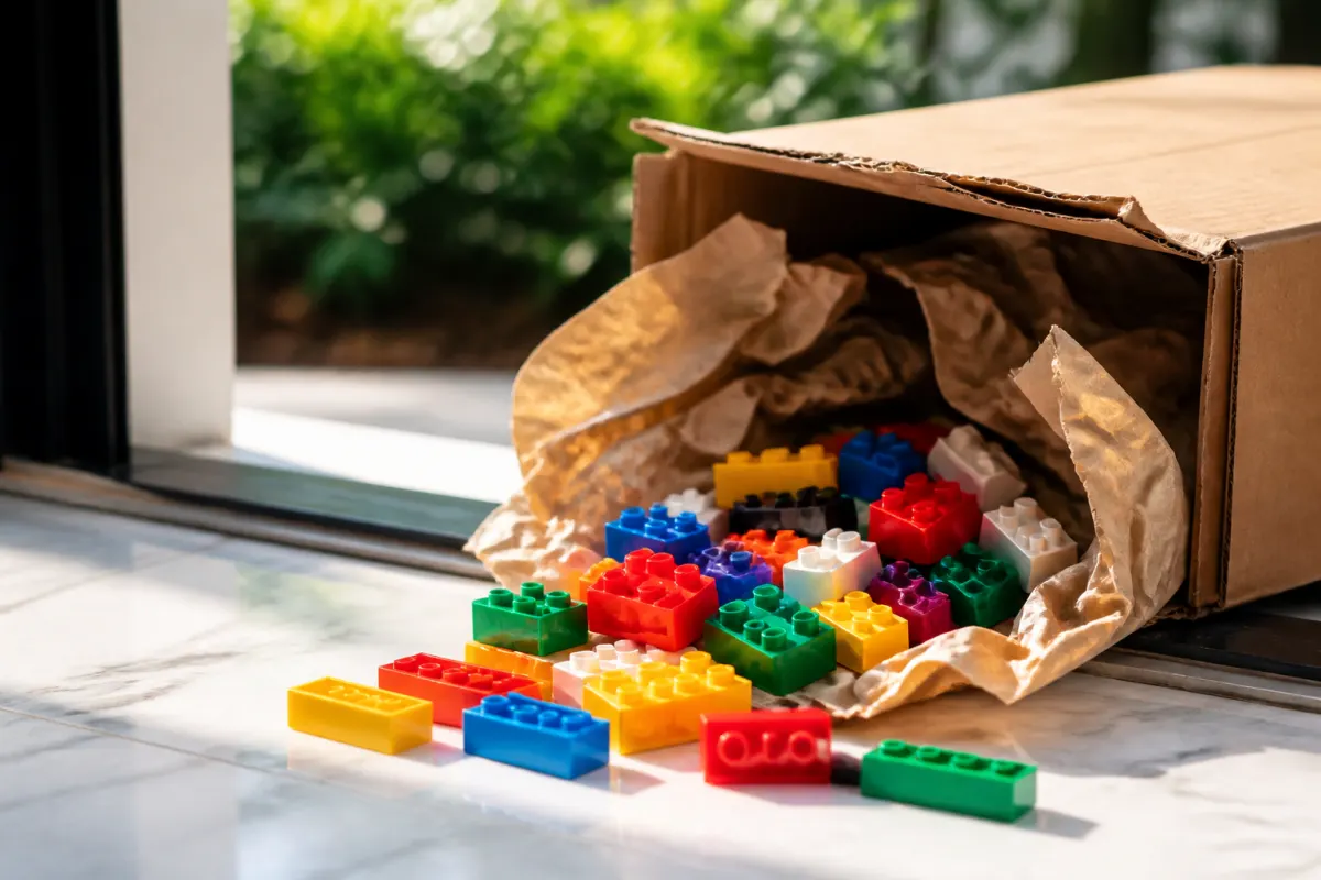 Where to Buy LEGO Besides LEGO.com (Ranked)
