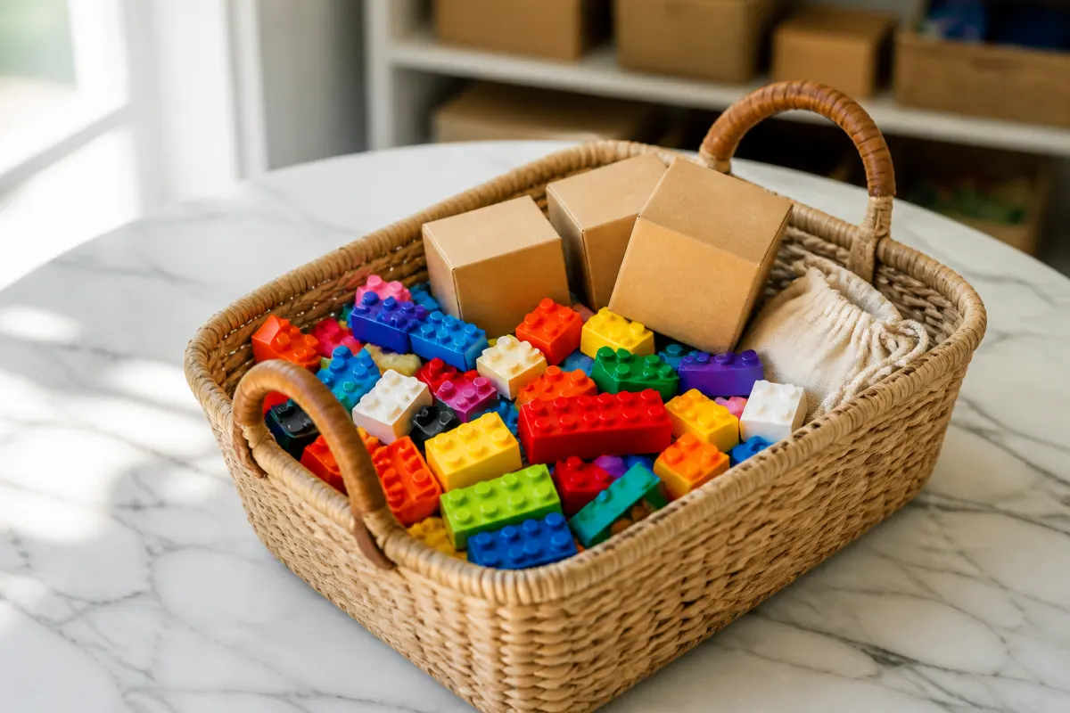 Where to Buy LEGO Besides LEGO.com (Ranked)