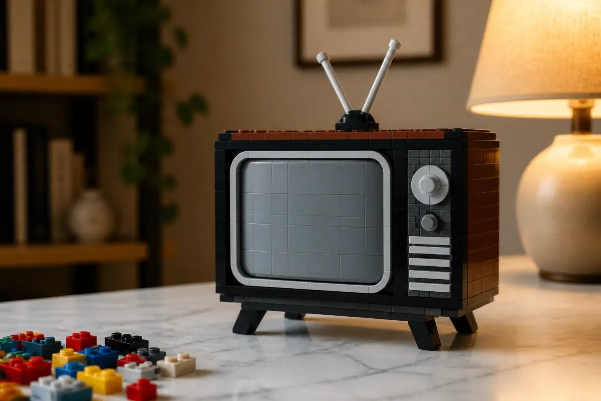 Where to Watch LEGO Masters (US, Canada, UK, Australia)