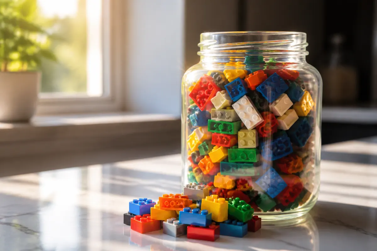 Which LEGO Sets Will Be Worth Money? (What Actually Appreciates)