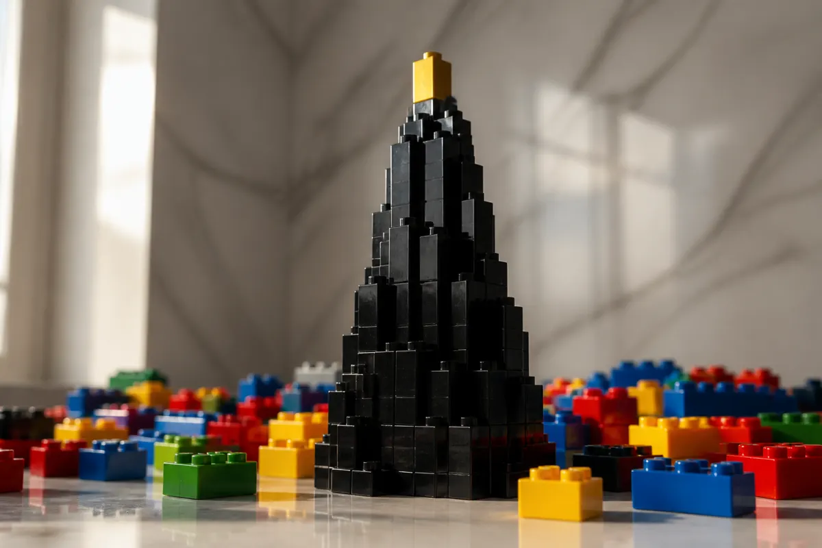 Will Arnett's LEGO Masters Salary: What We Know