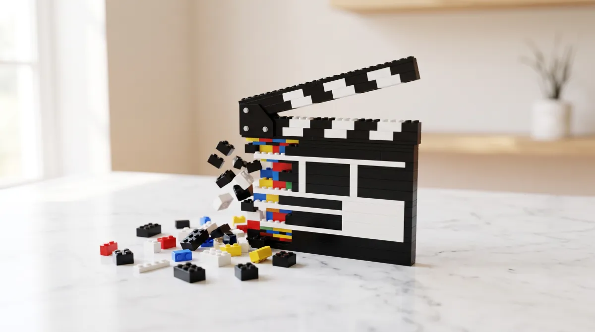 Is LEGO Masters Scripted, Rigged, or Real?