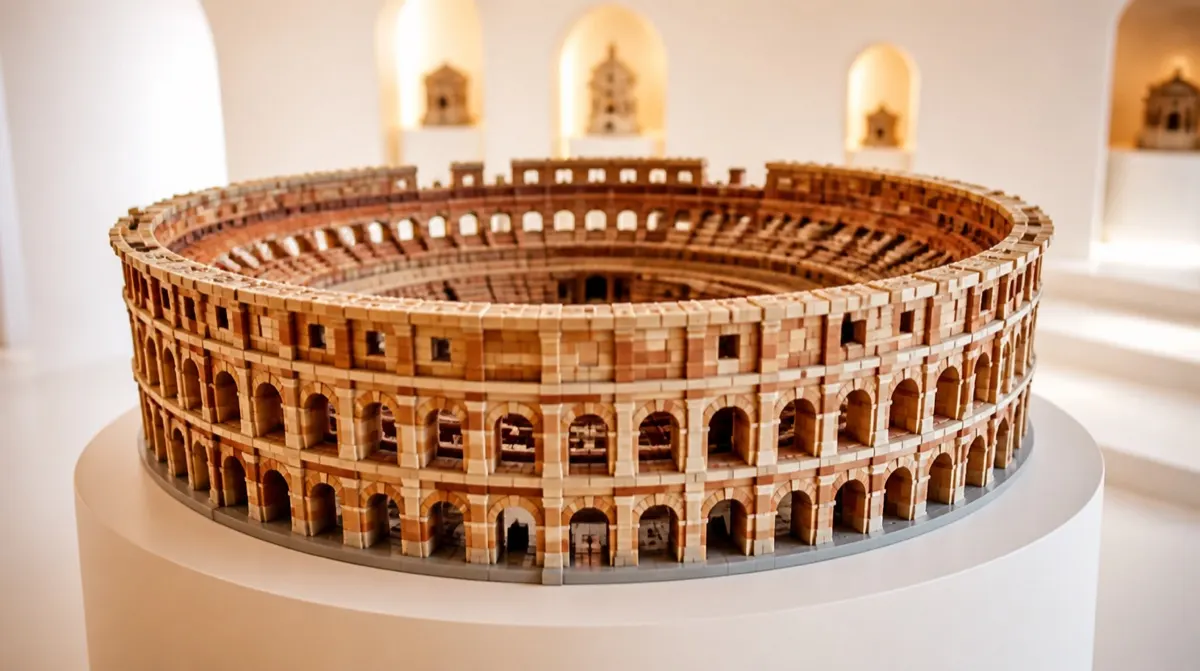 Is the LEGO Colosseum Worth It? (Honest Take)