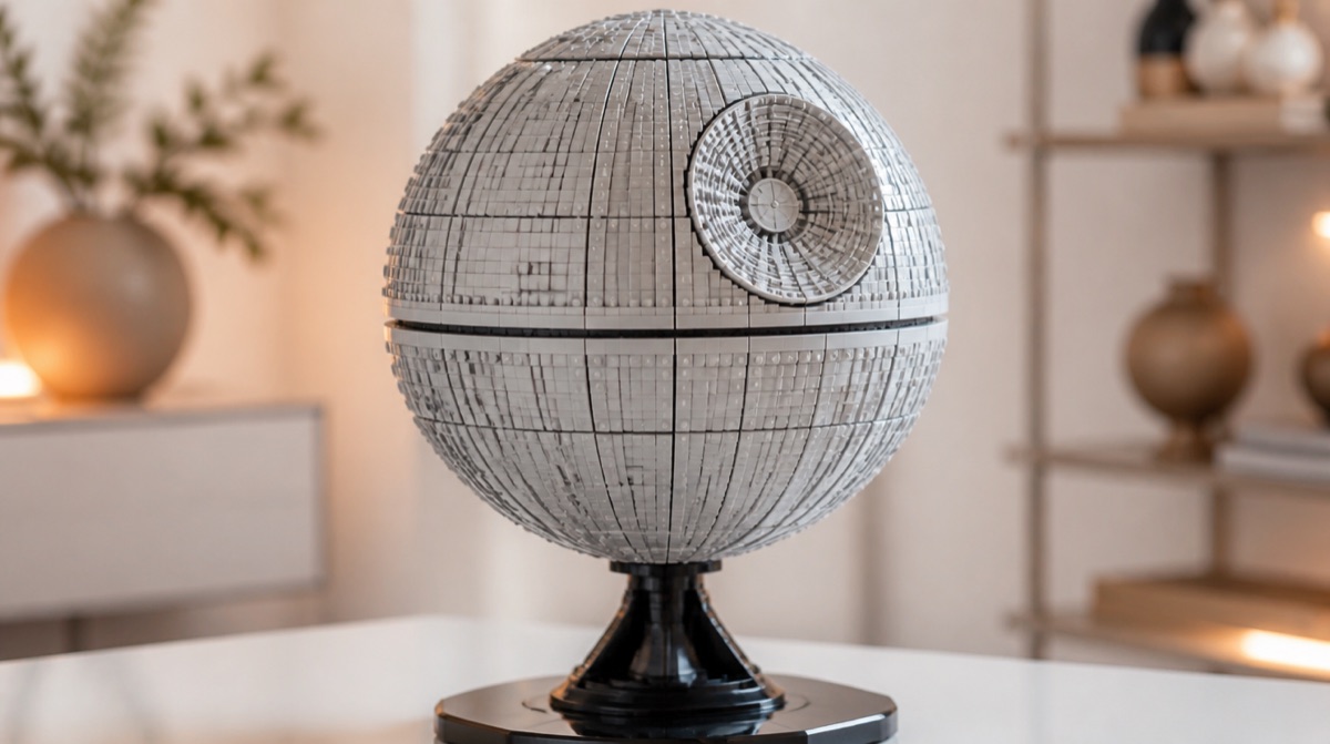 Is the LEGO Death Star Worth It? (Honest Take)