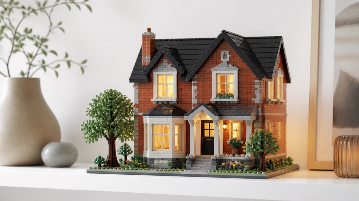Is the LEGO Home Alone House Worth It? (Honest Take)