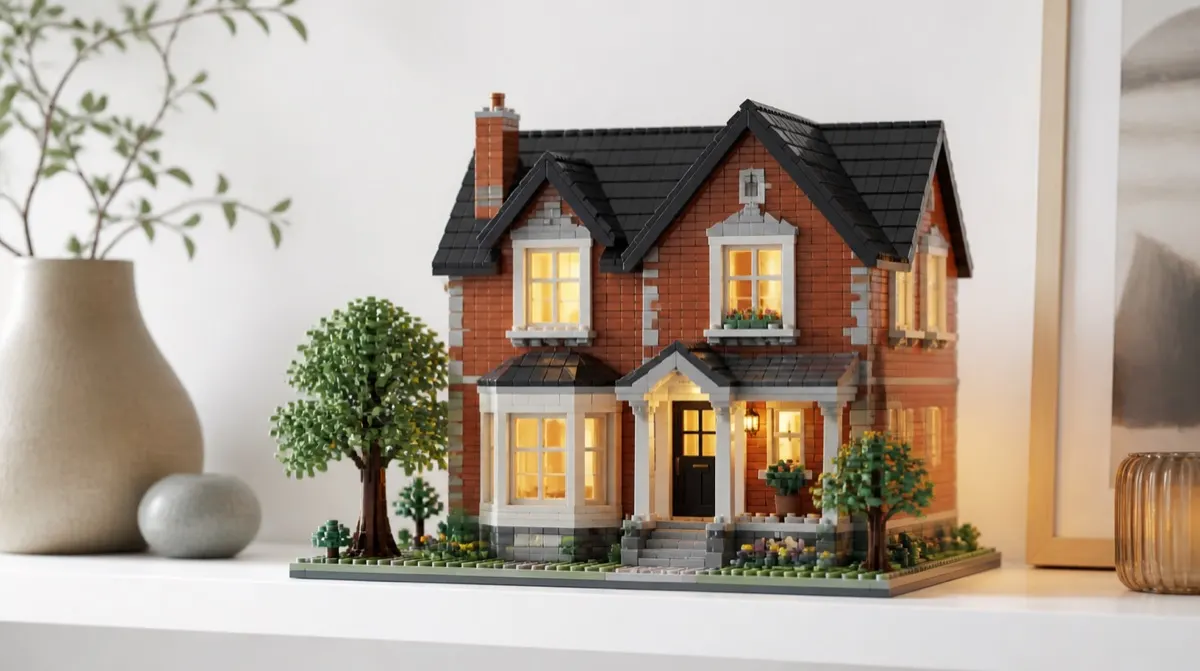 Is the LEGO Home Alone House Worth It? (Honest Take)