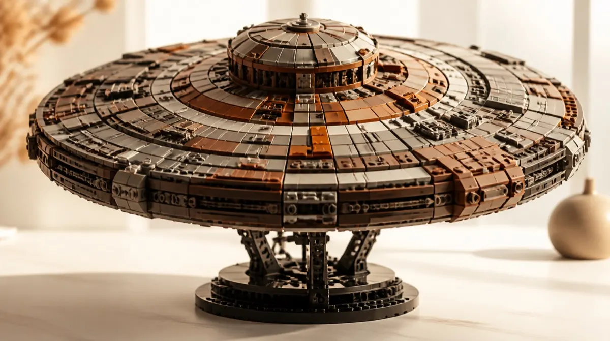 Is the LEGO Millennium Falcon Worth It? (Honest Take)