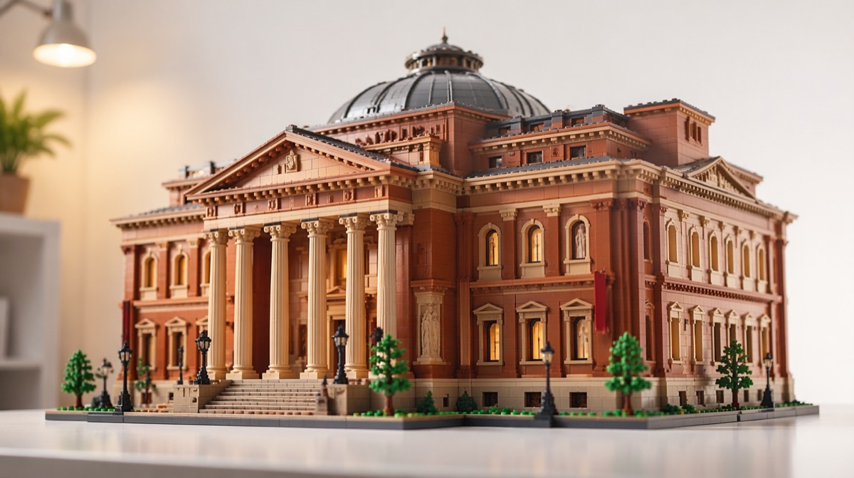 Is the LEGO Natural History Museum Worth It? (Honest Take)