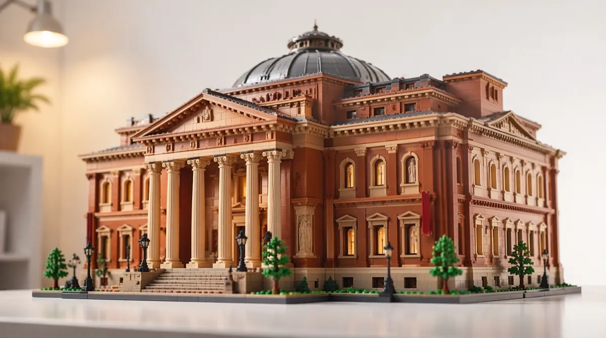 Is the LEGO Natural History Museum Worth It? (Honest Take)
