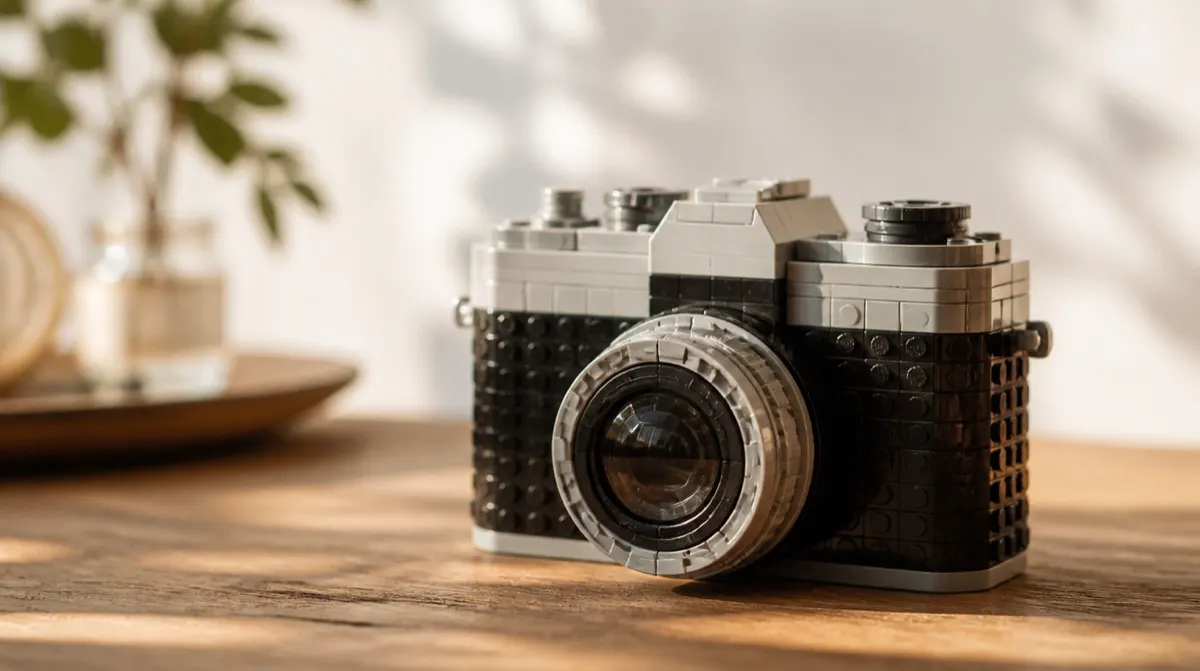 Is the LEGO Polaroid Camera Worth It? (Honest Take)