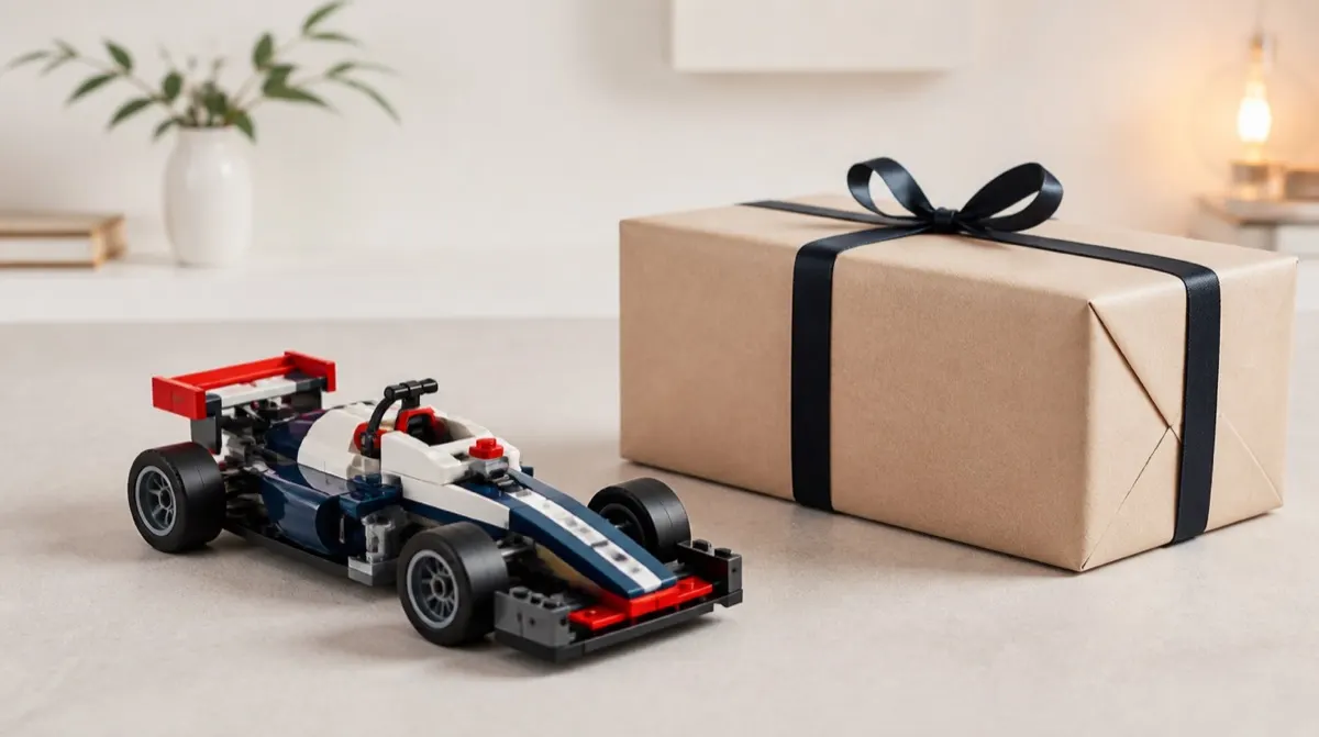 LEGO Gifts for Men 2026 (Dad, Husband, Him)
