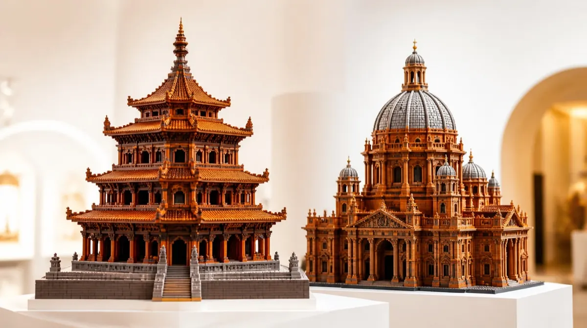 LEGO Icons vs Creator Expert: What Changed?