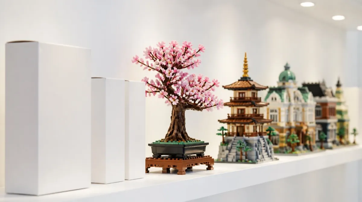 LEGO Investment Sets 2026: What I Would Buy and Hold