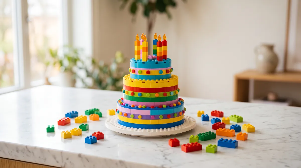 LEGO Masters Age Requirement: How Old Do You Have to Be?