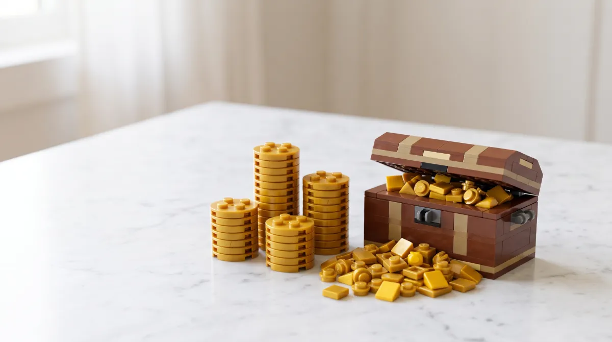 LEGO Masters Prize Money: What Winners Actually Get