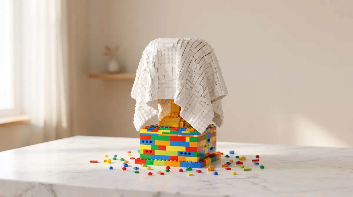 LEGO Masters Season 5 Winner: Who Won and the Fan Debate