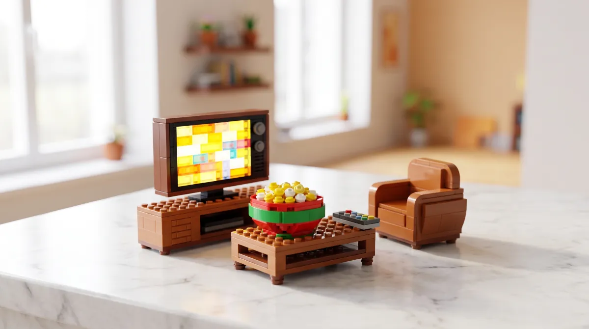 Where to Watch LEGO Masters (US, Canada, UK, Australia)