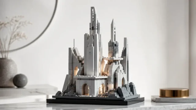 Best LEGO Architecture Sets 2026