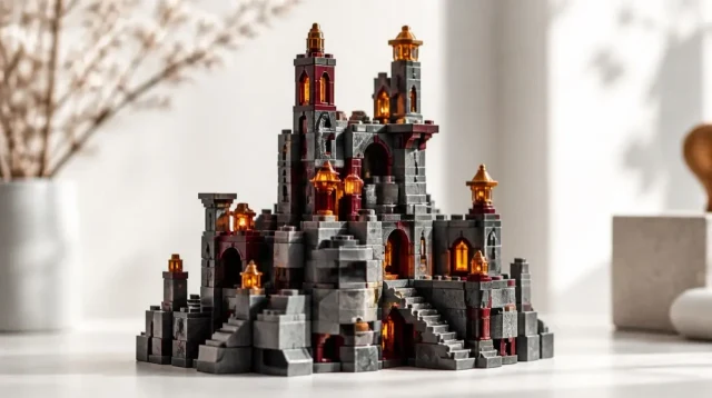Best LEGO Harry Potter Sets 2026