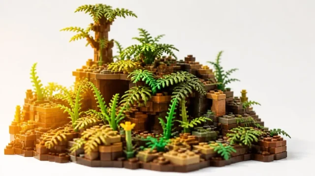 Best LEGO Jurassic World Sets 2026