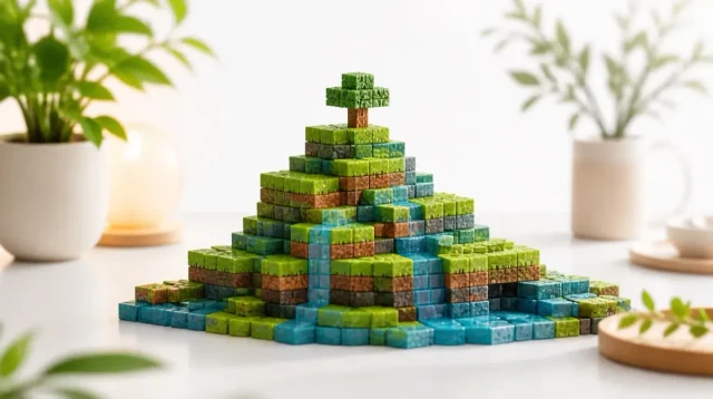 Best LEGO Minecraft Sets 2026