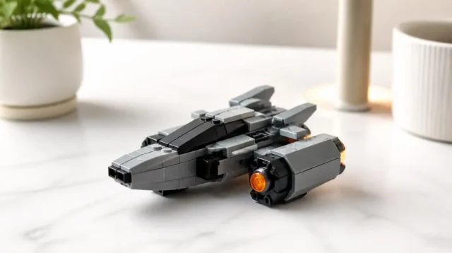 Best LEGO Star Wars Sets Under $100