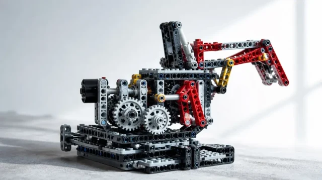 Best LEGO Technic Sets 2026