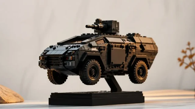 Is the LEGO Batmobile Tumbler Worth It? (Honest Take)