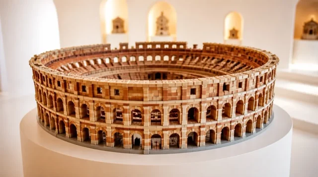 Is the LEGO Colosseum Worth It? (Honest Take)