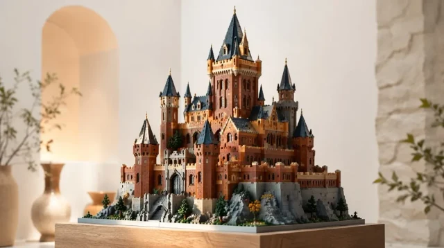 Is the LEGO Hogwarts Castle Worth It? (Honest Take)