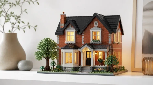 Is the LEGO Home Alone House Worth It? (Honest Take)