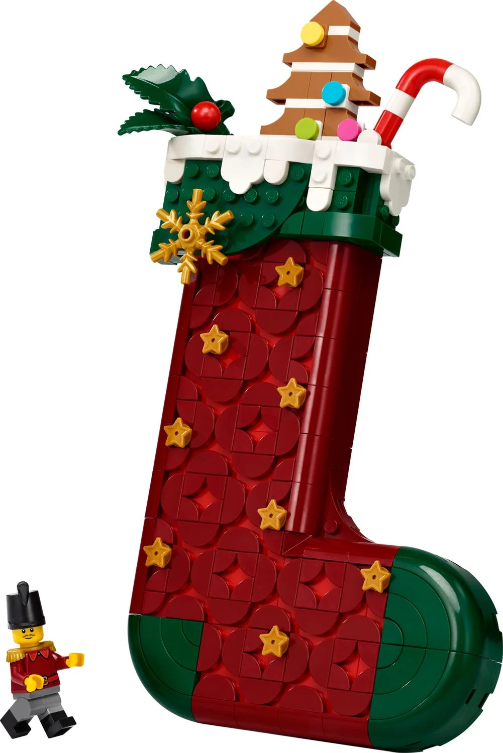 LEGO Christmas Stocking (40958)