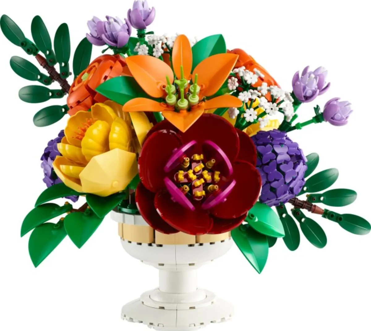 Flower Arrangement