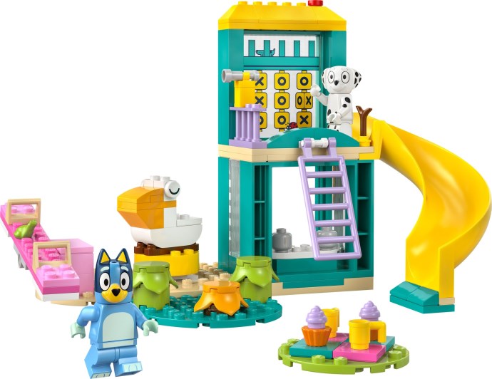 Best LEGO Sets for 4 Year Olds 2026