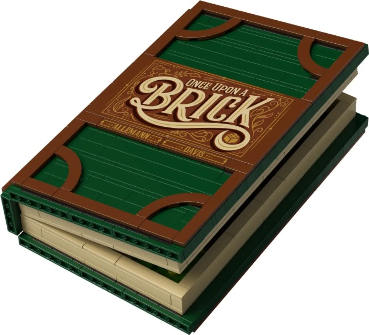 Pop-Up Book set photo