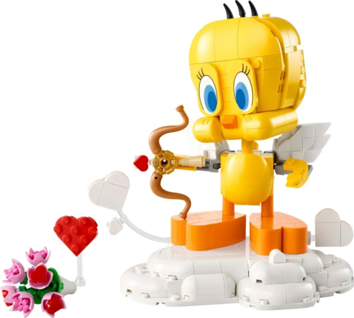Sweetheart Tweety Bird set photo