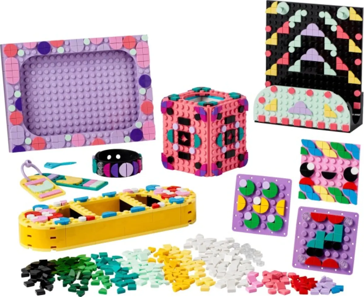Designer Toolkit - Patterns set photo