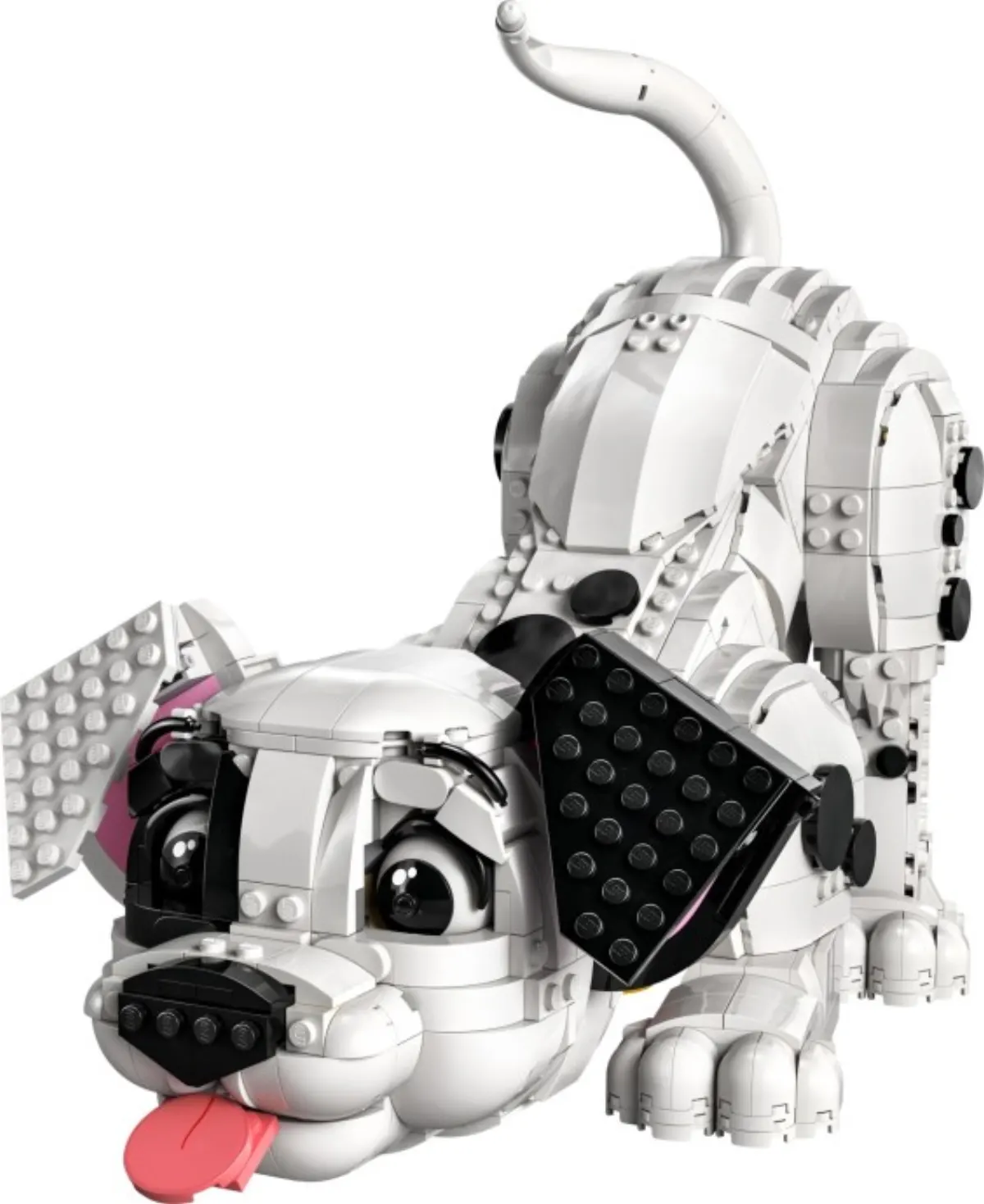 101 Dalmatians Puppy set photo