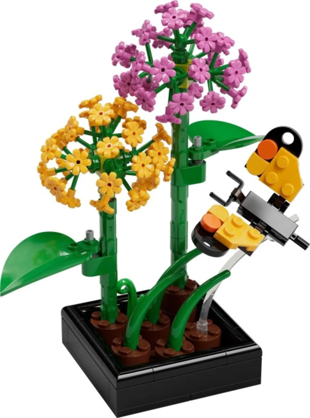 Butterfly Garden set photo